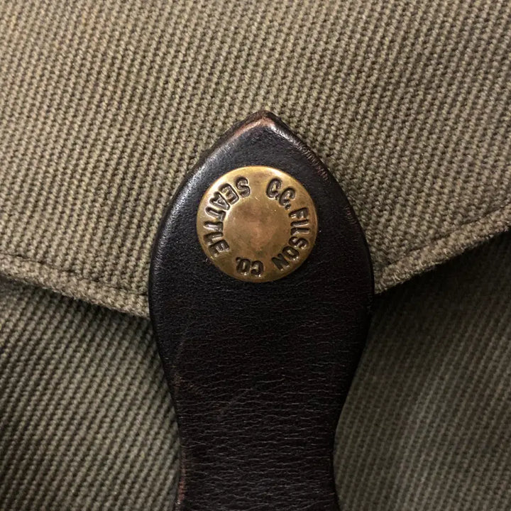 [BUNJANG] Filson Original Briefcase / Filson Original Briefcase USA made