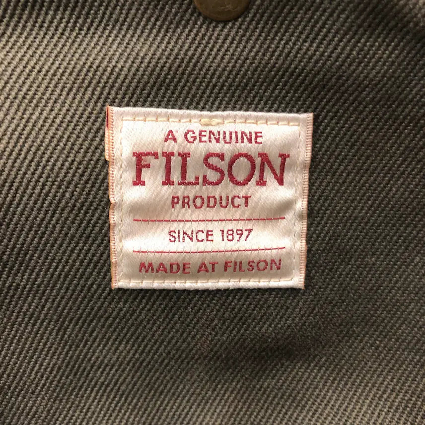 [BUNJANG] Filson Original Briefcase / Filson Original Briefcase USA made
