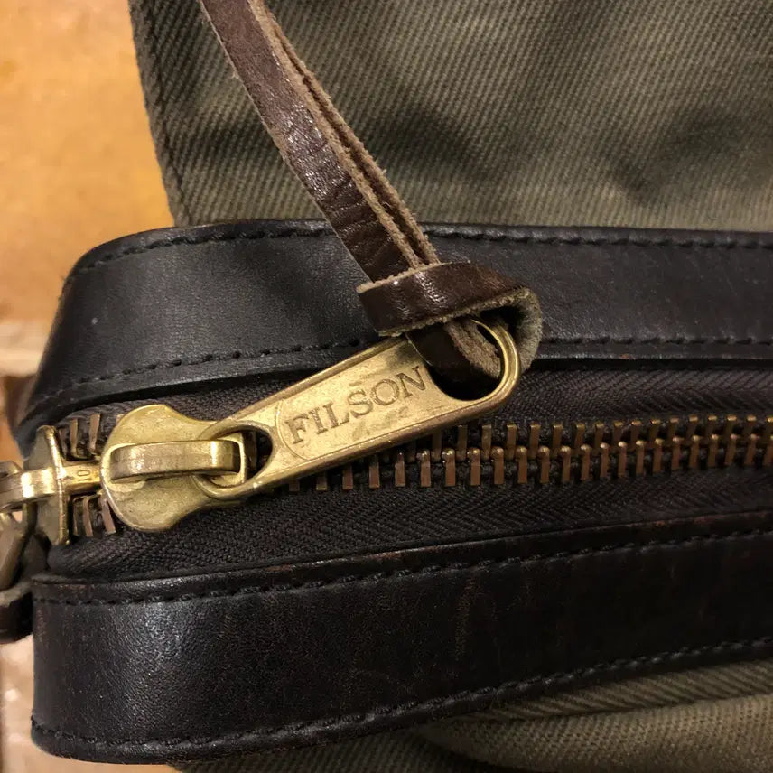 [BUNJANG] Filson Original Briefcase / Filson Original Briefcase USA made