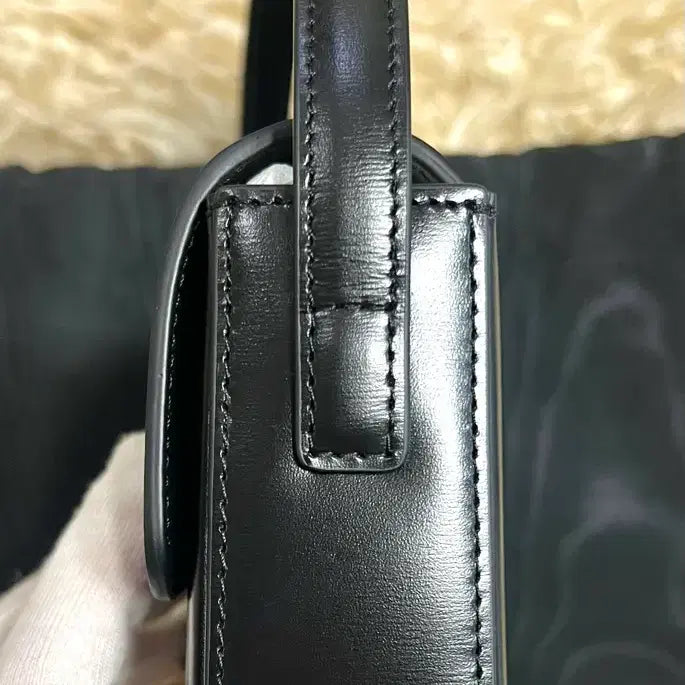 [BUNJANG] Celine Claude Shoulder Bag / [미사용새상품] 셀린느 클로드 숄더백 급처합니다