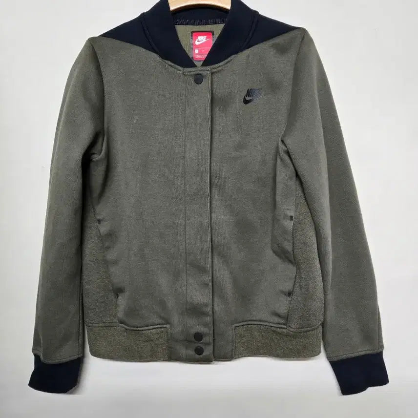 [BUNJANG] Nike Tech Fleece Destroyer Jacket M / 나이키 테크 플리스 디스트로이어 재킷 M