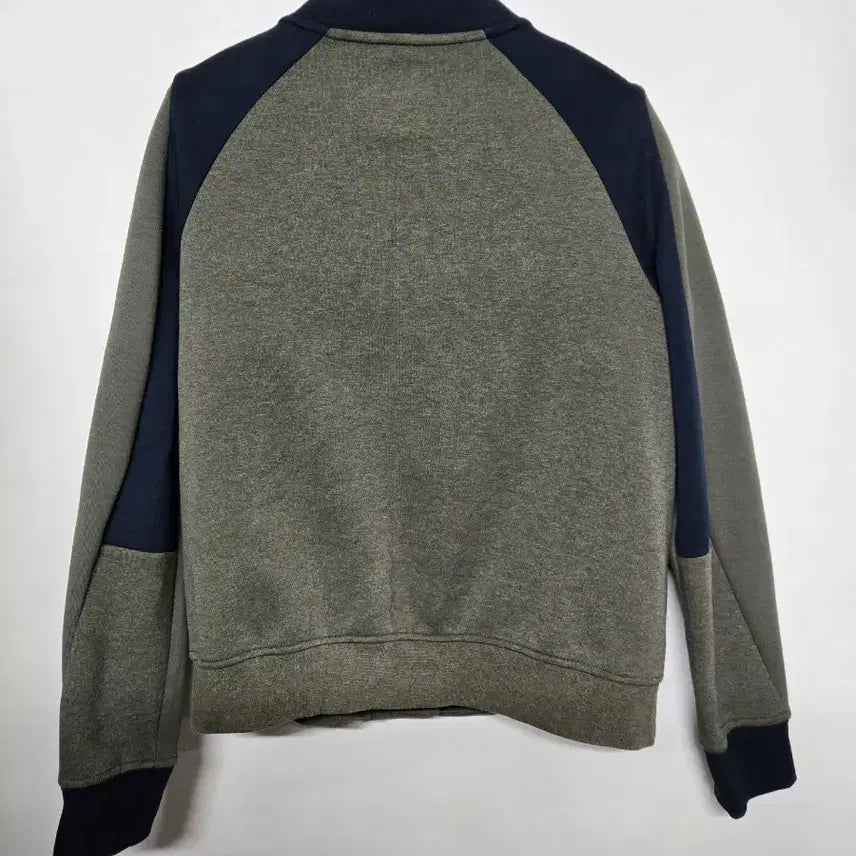 [BUNJANG] Nike Tech Fleece Destroyer Jacket M / 나이키 테크 플리스 디스트로이어 재킷 M