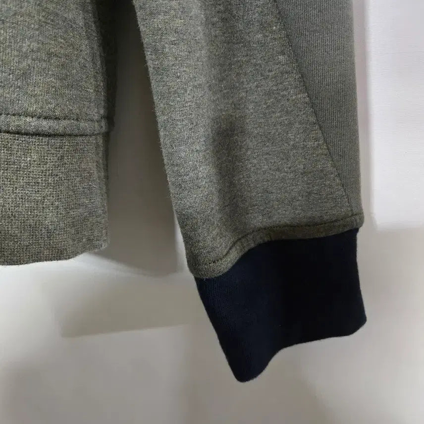 [BUNJANG] Nike Tech Fleece Destroyer Jacket M / 나이키 테크 플리스 디스트로이어 재킷 M