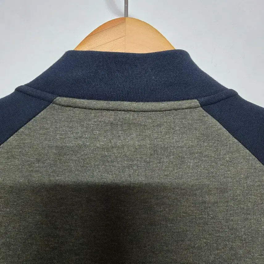 [BUNJANG] Nike Tech Fleece Destroyer Jacket M / 나이키 테크 플리스 디스트로이어 재킷 M