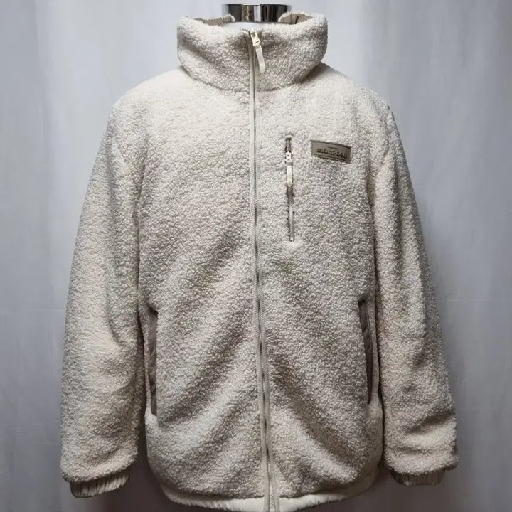 [BUNJANG] Montbell Reversible Fleece Jacket / 몽벨 리버시블 뽀글이