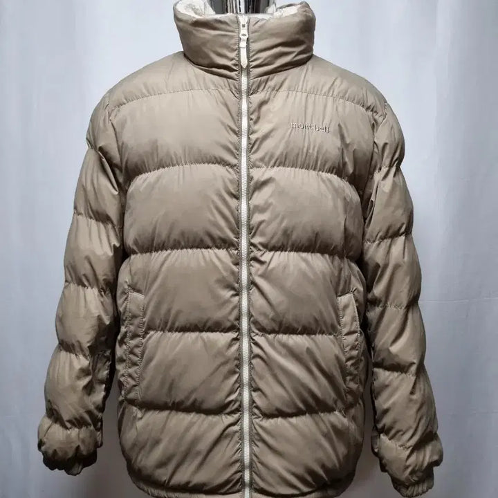 [BUNJANG] Montbell Reversible Fleece Jacket / 몽벨 리버시블 뽀글이