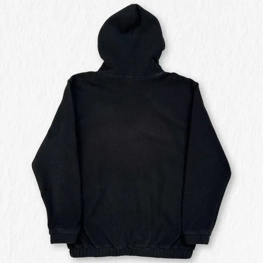 [BUNJANG] FCMM Fleece Hooded Zip-up / FCMM 플리스 후드집업