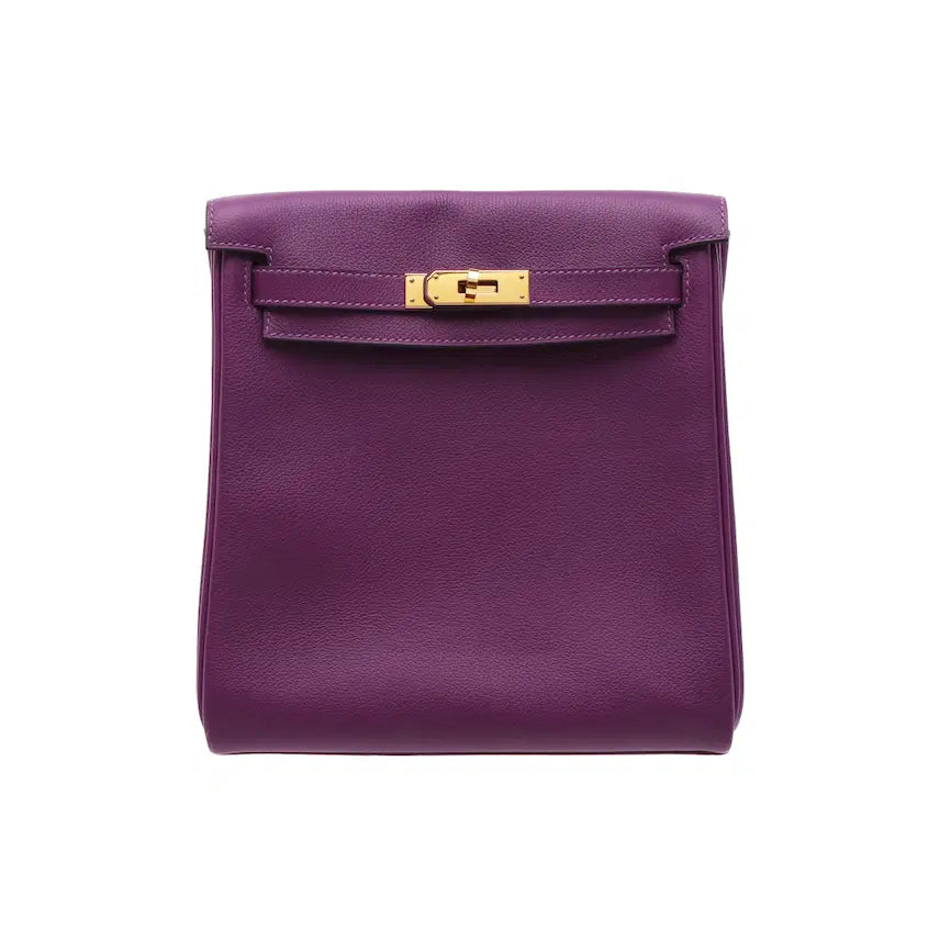 [BUNJANG] Hermès Kelly Ados 22 Backpack / 에르메스 켈리 아도 22