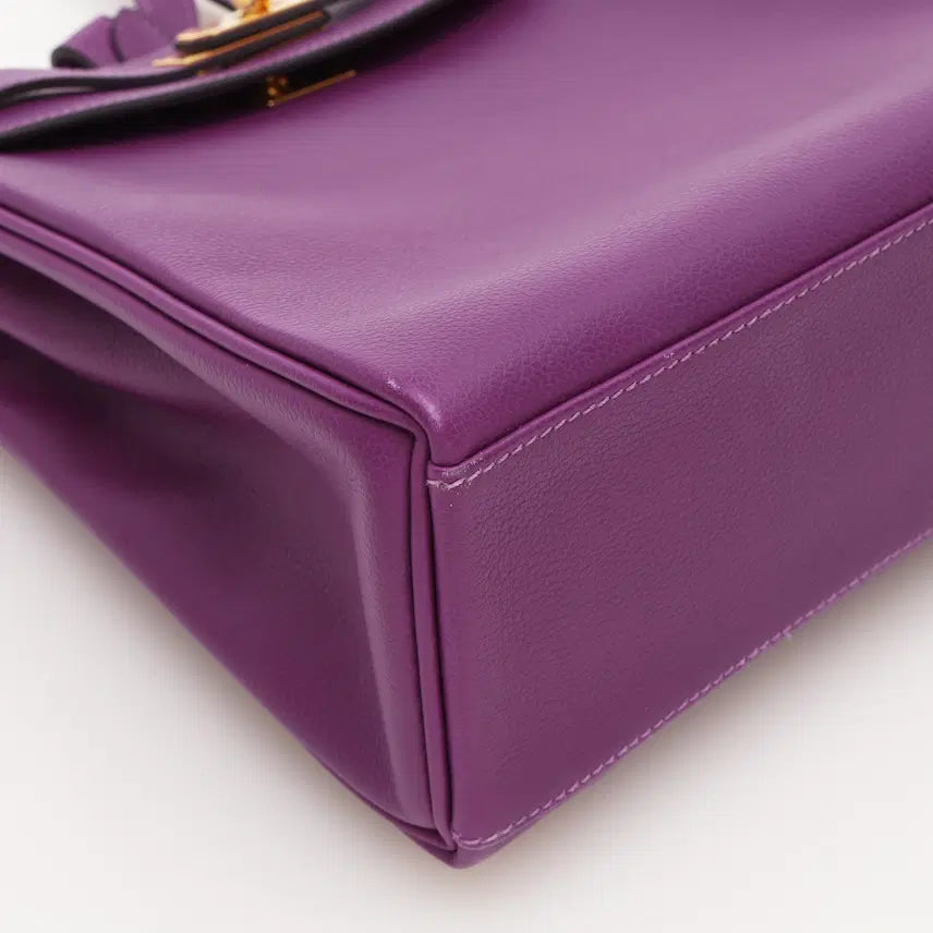 [BUNJANG] Hermès Kelly Ados 22 Backpack / 에르메스 켈리 아도 22