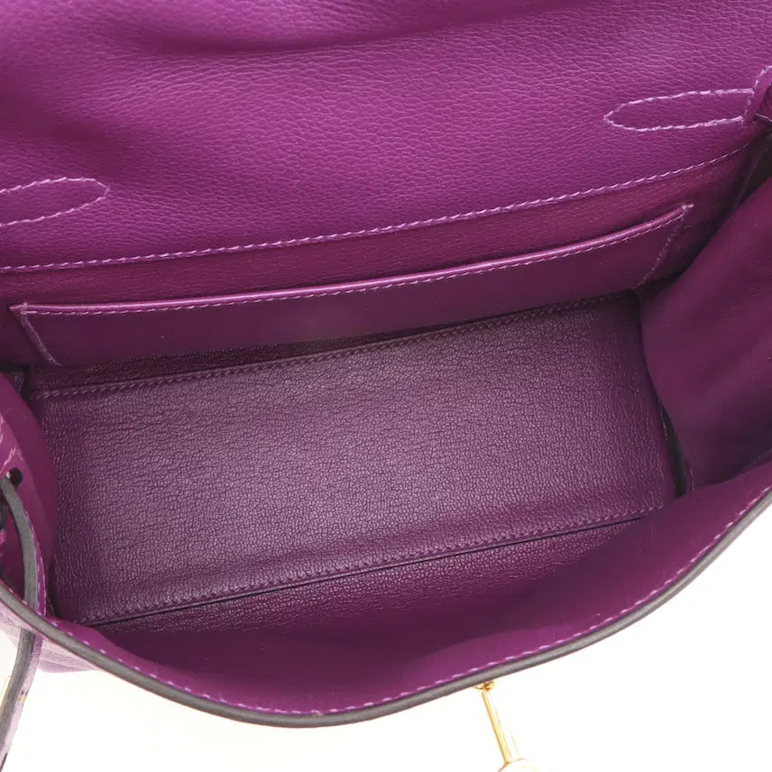 [BUNJANG] Hermès Kelly Ados 22 Backpack / 에르메스 켈리 아도 22