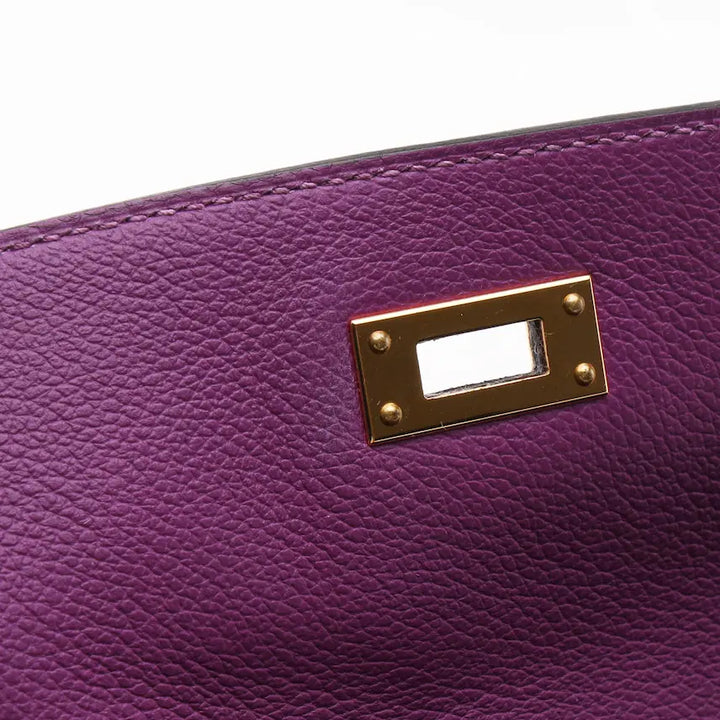 [BUNJANG] Hermès Kelly Ados 22 Backpack / 에르메스 켈리 아도 22