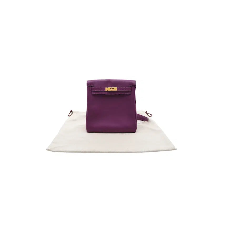[BUNJANG] Hermès Kelly Ados 22 Backpack / 에르메스 켈리 아도 22
