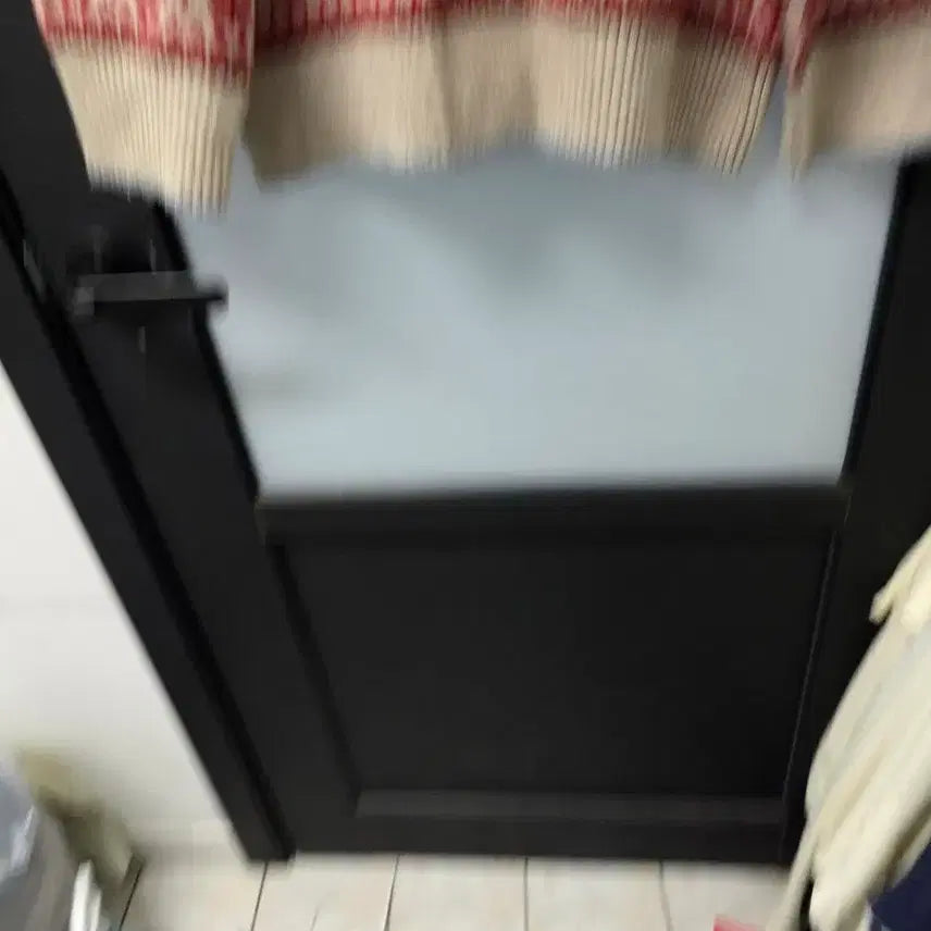 [BUNJANG] WANTU Seti Pattern Knit Top / 원츄 세티패턴 니트