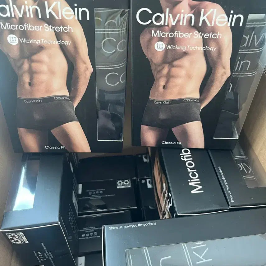 [BUNJANG] Calvin Klein Men&