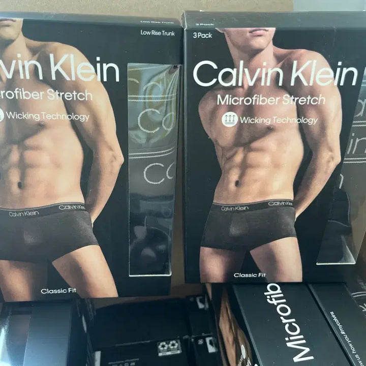 [BUNJANG] Calvin Klein Men&
