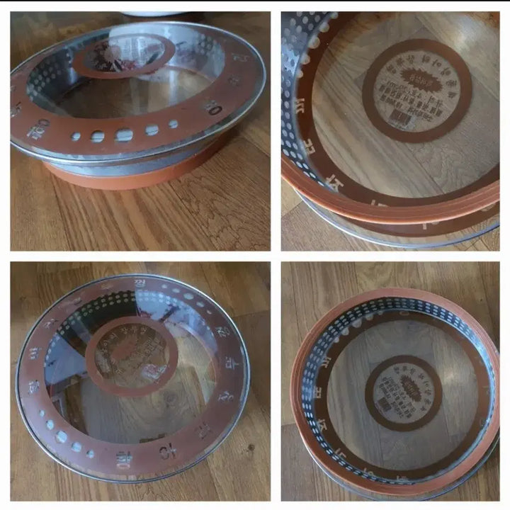 [BUNJANG] Earthenware Jar Set / 황토항아리 무게감이있고 인테리어로 근사함 저렴하게3만원 그외 장독대옹기덤