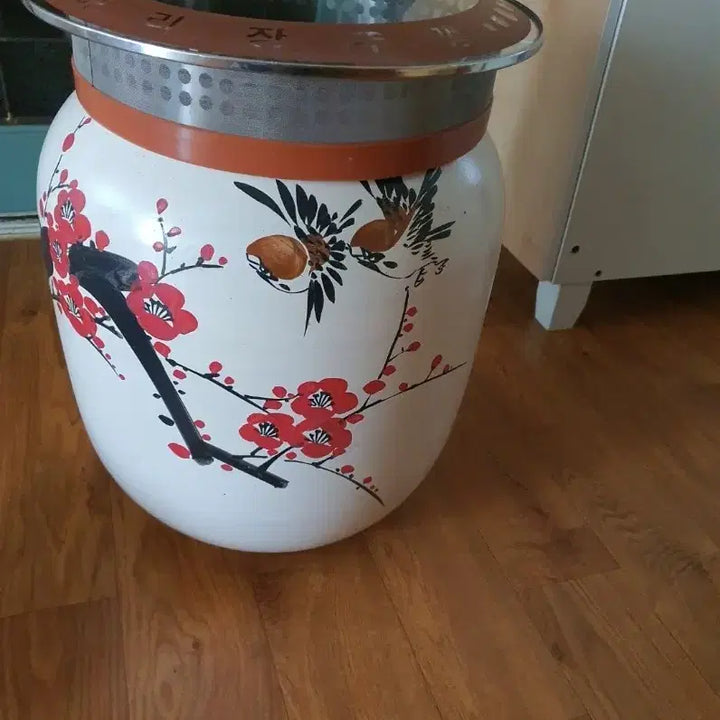 [BUNJANG] Earthenware Jar Set / 황토항아리 무게감이있고 인테리어로 근사함 저렴하게3만원 그외 장독대옹기덤