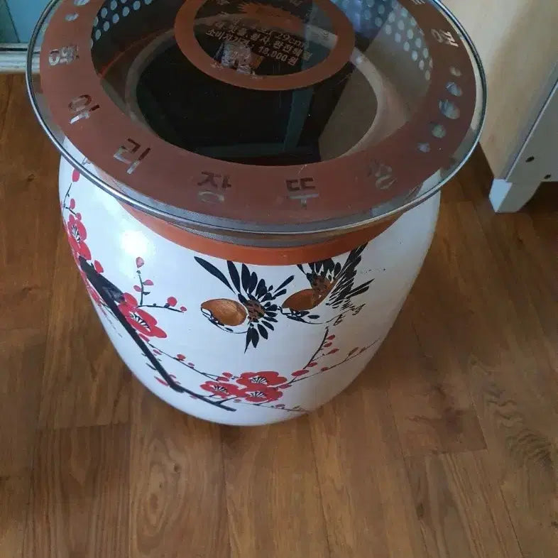 [BUNJANG] Earthenware Jar Set / 황토항아리 무게감이있고 인테리어로 근사함 저렴하게3만원 그외 장독대옹기덤