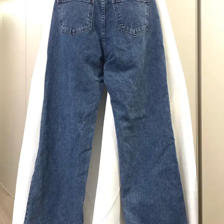 [BUNJANG] OOTJ Jeans (Size S) / OOTJ 청바지(S사이즈)