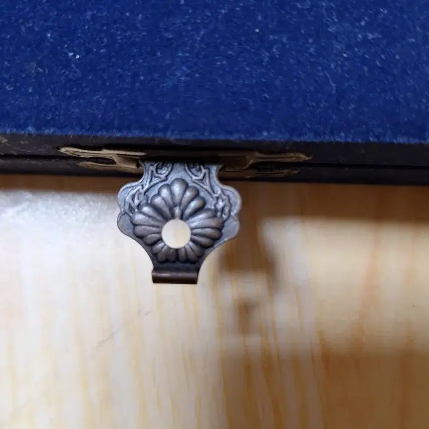 [BUNJANG] Special Silver Medal / 은으로된 훈장