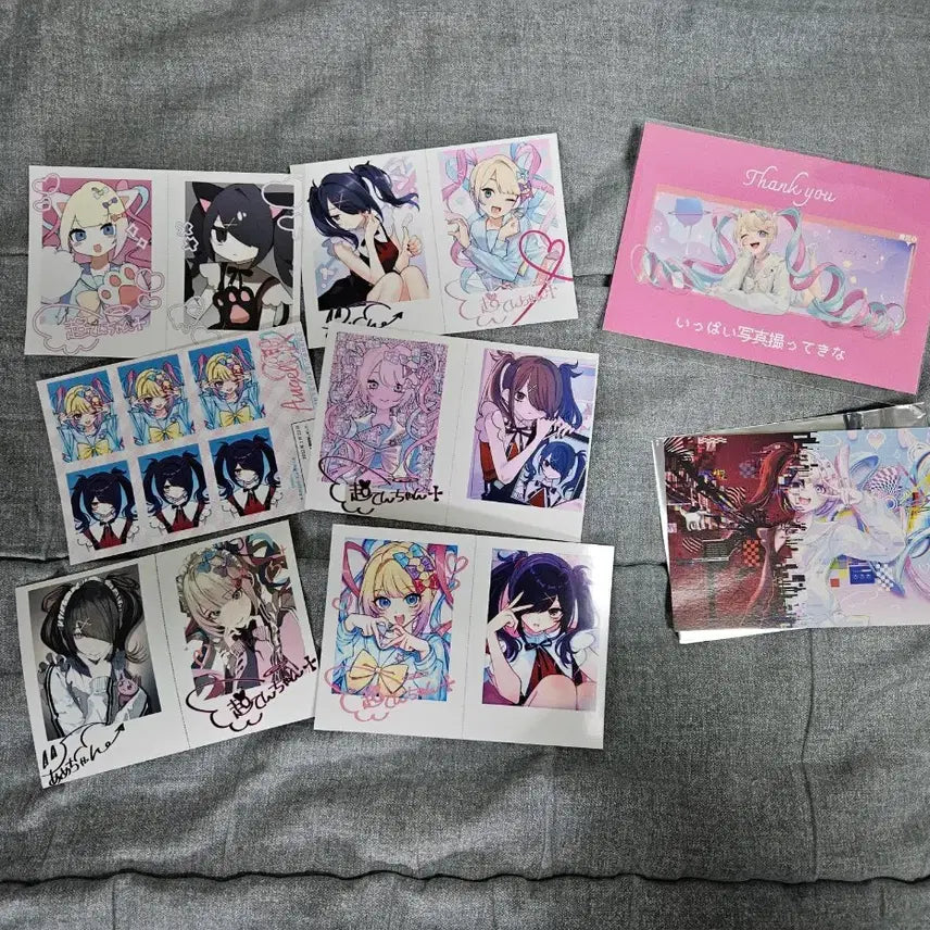 [BUNJANG] Needygirl Overdose Bundle Set / 니디걸 오버도즈 일괄 판매