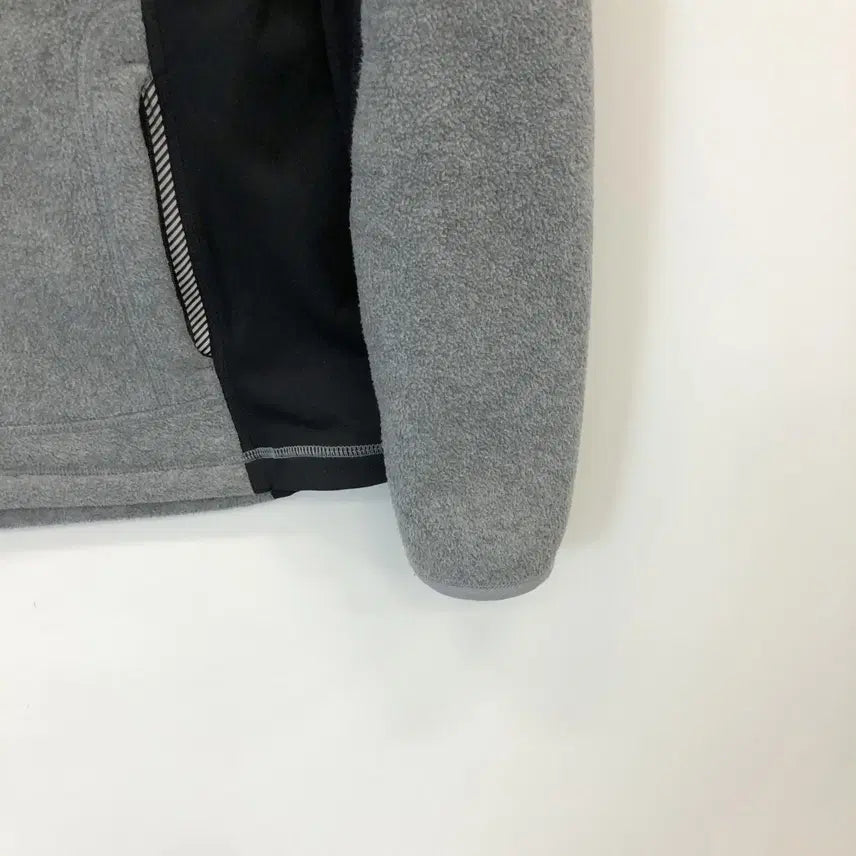 [BUNJANG] New Balance Fleece Hooded Jacket (Women&
