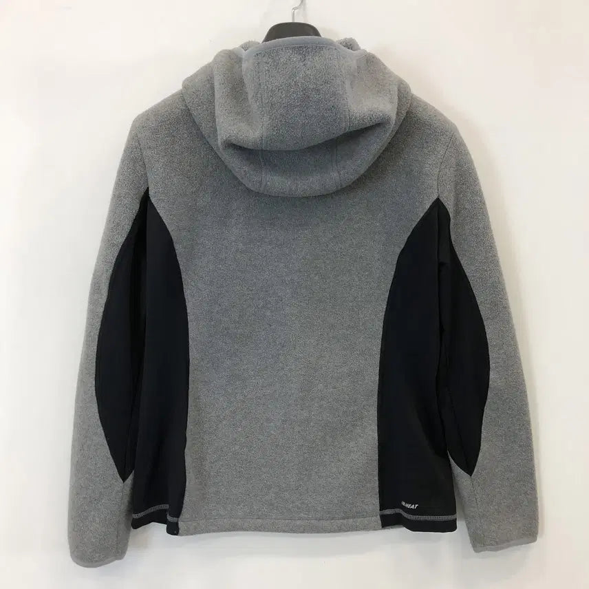 [BUNJANG] New Balance Fleece Hooded Jacket (Women&