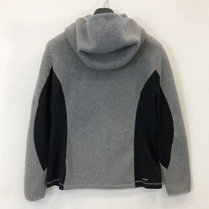 [BUNJANG] New Balance Fleece Hooded Jacket (Women&