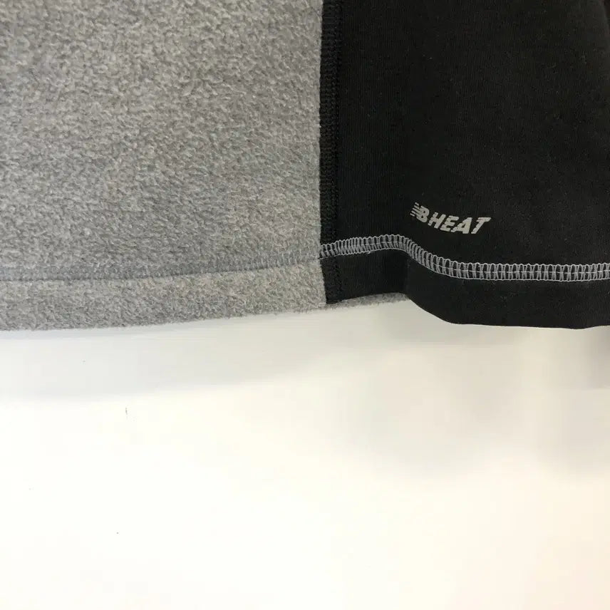[BUNJANG] New Balance Fleece Hooded Jacket (Women&