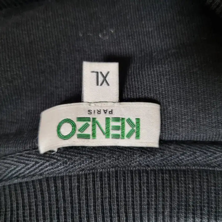 [BUNJANG] KENZO Sweatshirt XL / KENZO 겐조 맨투맨