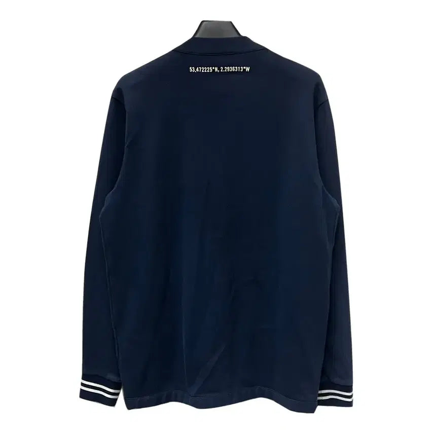[BUNJANG] Umbro Skull Print Button Cardigan XL / 엄브로 스컬 프린팅 버튼 가디건 XL