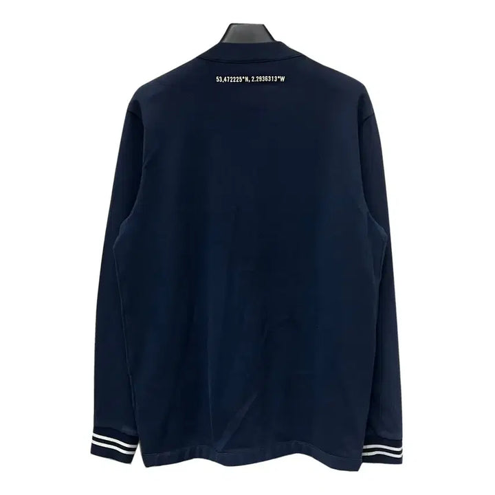 [BUNJANG] Umbro Skull Print Button Cardigan XL / 엄브로 스컬 프린팅 버튼 가디건 XL