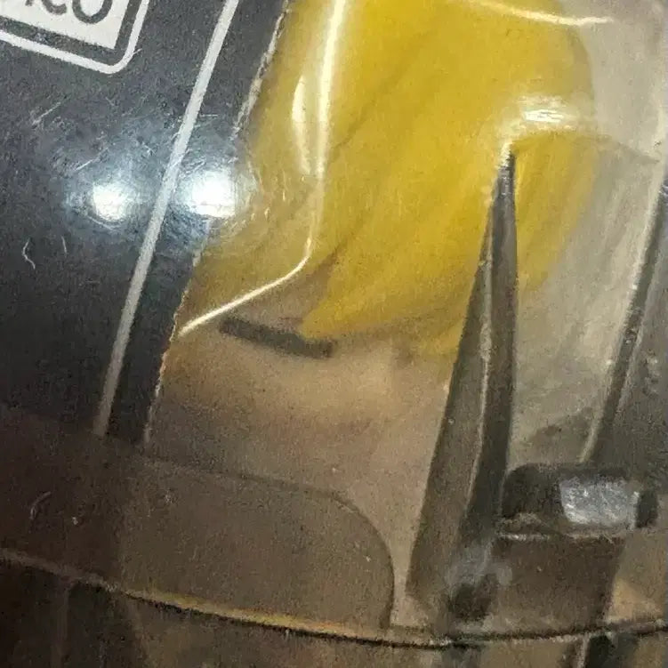 [BUNJANG] Death Note Nemurasetai Bandai Mello Figure / 데스노트 네무라세타이 반다이 가챠 피규어 >멜로< 미개봉 양도합니다