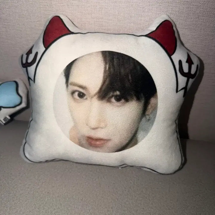 [BUNJANG] Jang Jiahao Arno Devil Doll / 장지아하오 아르노 악마인형