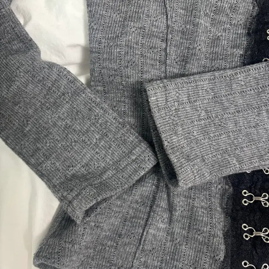 [BUNJANG] Set Up Exe Long Sleeve / 셋업이엑스이 롱슬리브