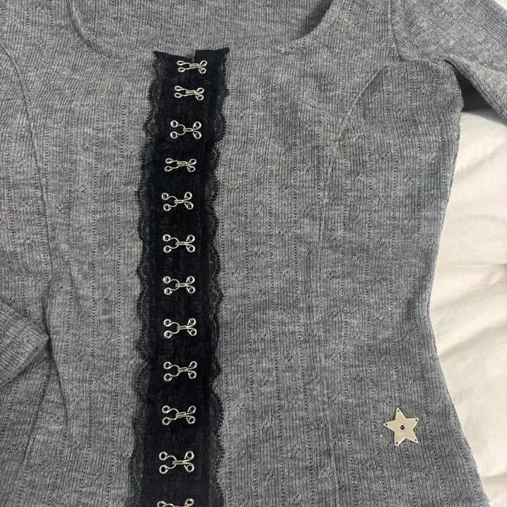 [BUNJANG] Set Up Exe Long Sleeve / 셋업이엑스이 롱슬리브