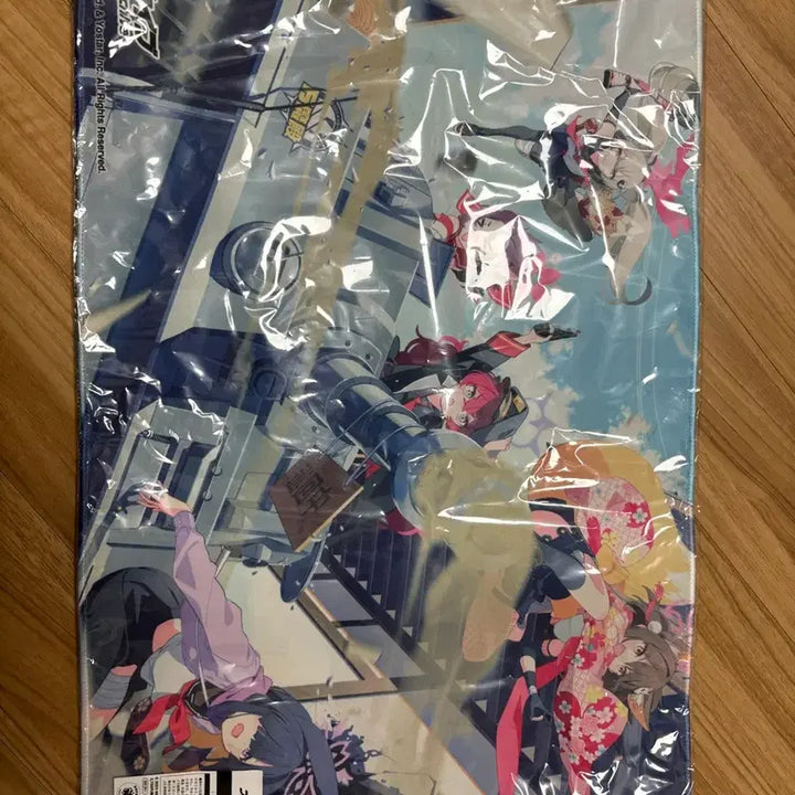 [BUNJANG] Blue Archive Tablet / 블루아카이브 패드 팔아용