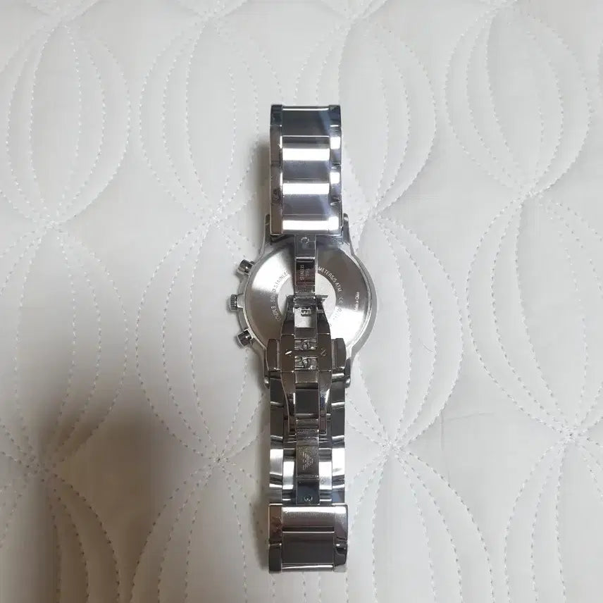 [BUNJANG] Armani AR2448 Watch / (풀박)알마니시계 ar2448