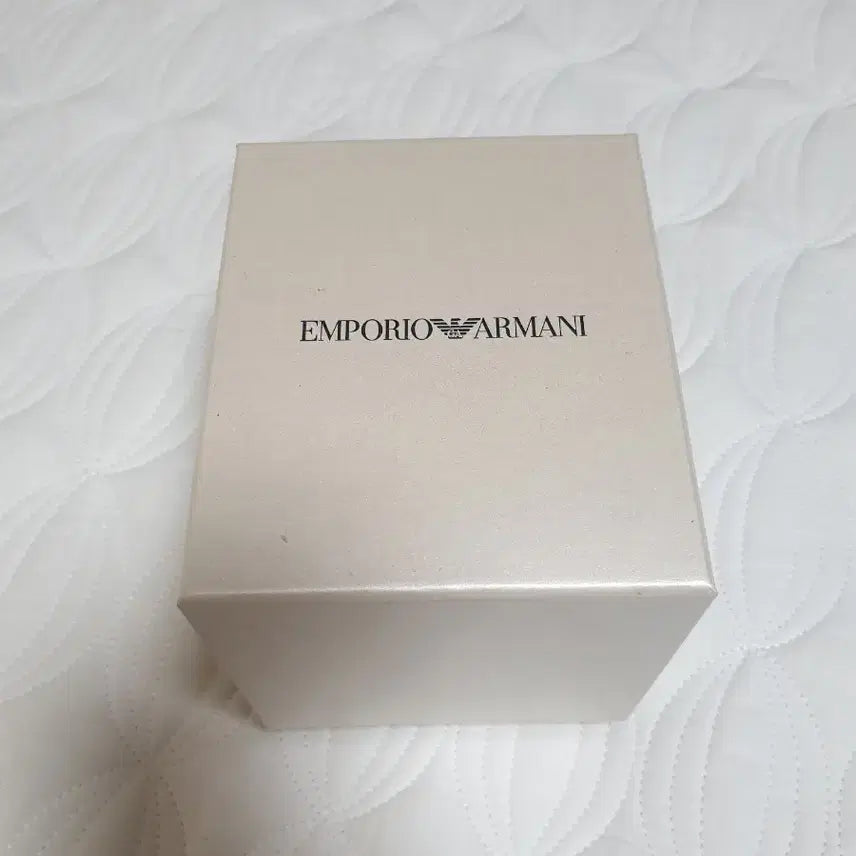 [BUNJANG] Armani AR2448 Watch / (풀박)알마니시계 ar2448