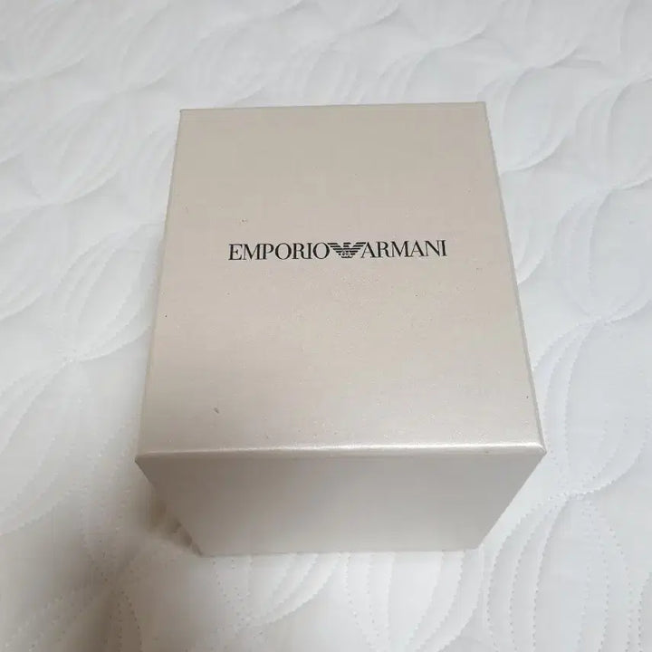 [BUNJANG] Armani AR2448 Watch / (풀박)알마니시계 ar2448