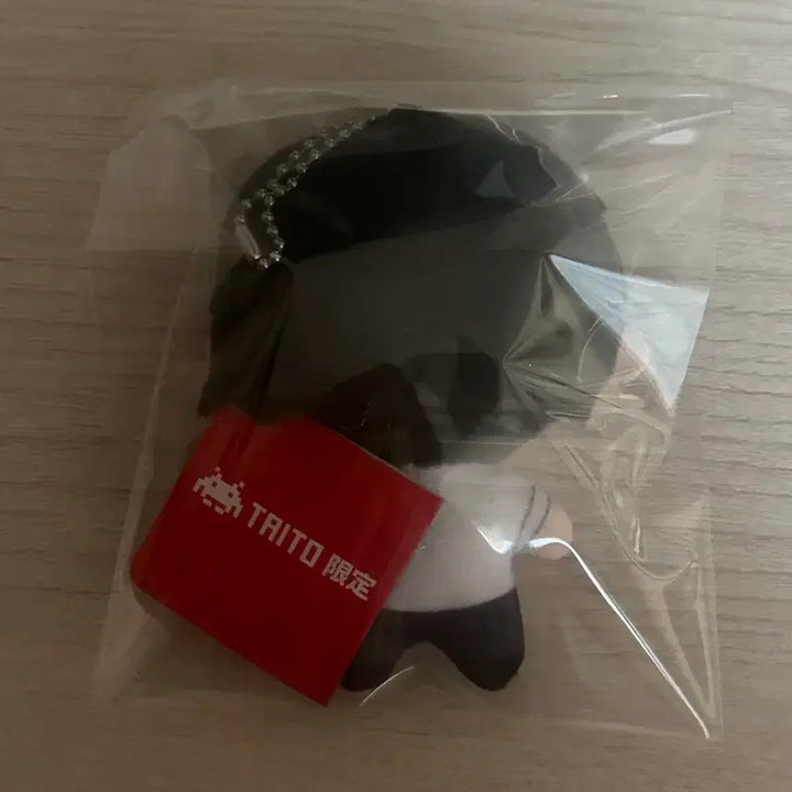 [BUNJANG] Everyday Host Senichi Nui Keyring / 에브리데이호스트 센이치 누이 키링 에브호스