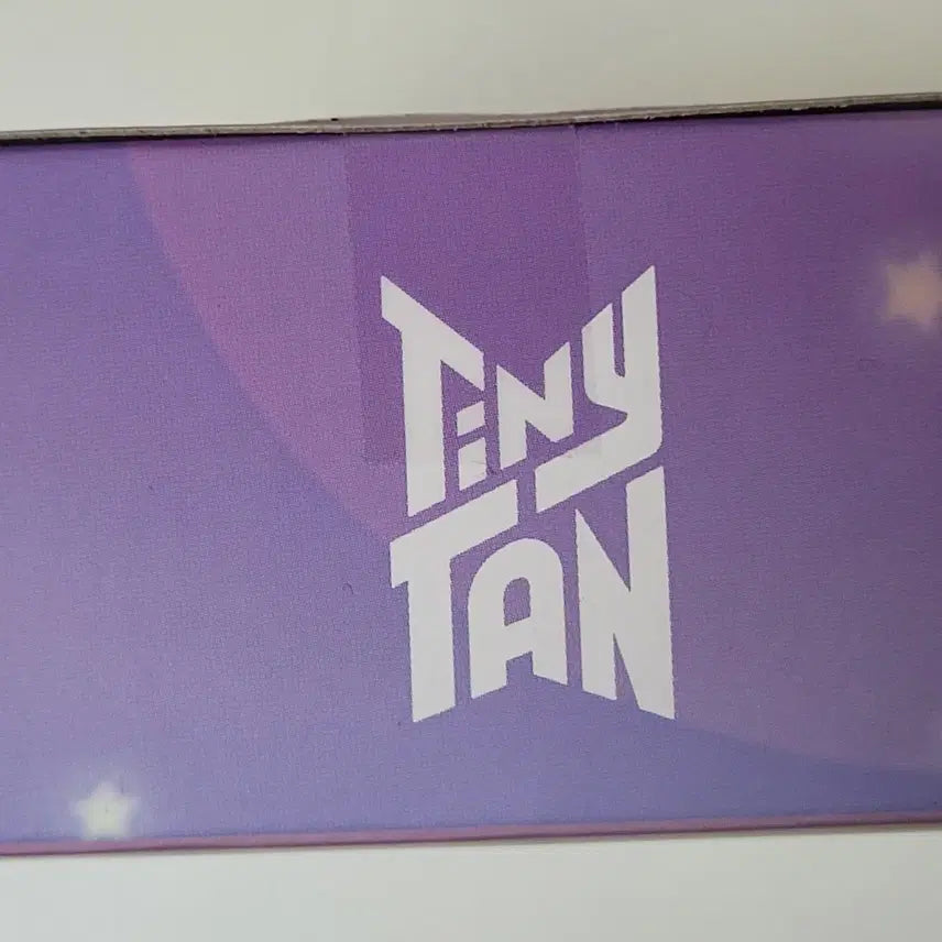 [BUNJANG] BTS TinyTAN Camera Tamagotchi Sealed / 카메라 다마고치 플레이 타이니탄 BTS 방탄소년단 미개봉