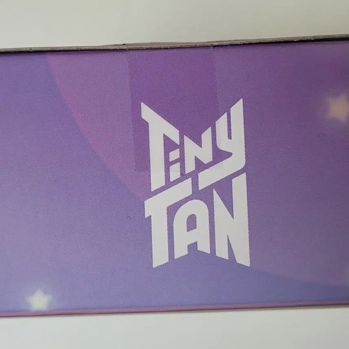 [BUNJANG] BTS TinyTAN Camera Tamagotchi Sealed / 카메라 다마고치 플레이 타이니탄 BTS 방탄소년단 미개봉