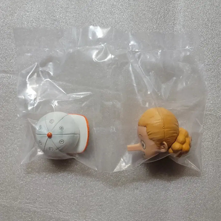 [BUNJANG] One Piece Grandline Children Kaku Figure / 원피스 그랜드라인 칠드런 카쿠