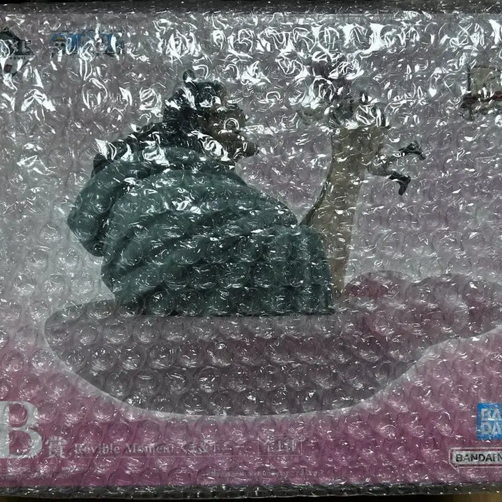 [BUNJANG] One Piece Dramatic Memories B Figure / (미개봉 급처)원피스 드라마틱 메모리즈 B상 피규어