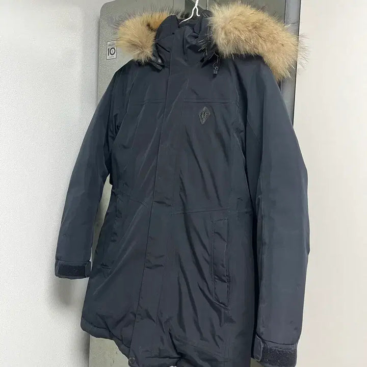 [BUNJANG] Kolon Women's Down Jacket / 코오롱다운 판매합니다 여자90 무료배송