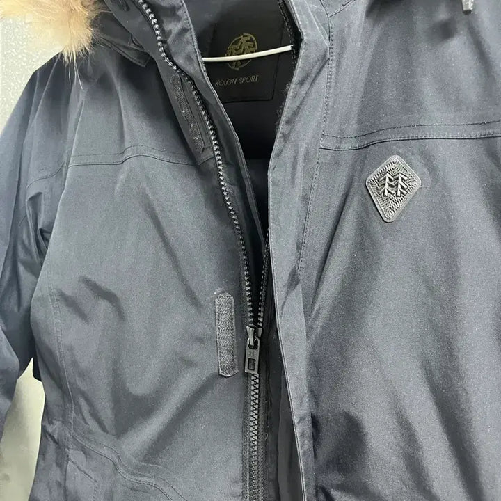 [BUNJANG] Kolon Women's Down Jacket / 코오롱다운 판매합니다 여자90 무료배송