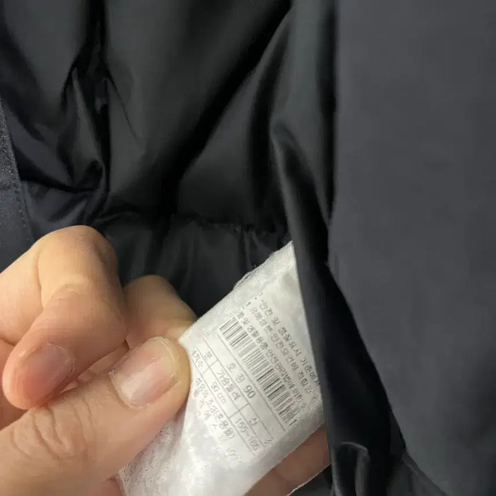 [BUNJANG] Kolon Women's Down Jacket / 코오롱다운 판매합니다 여자90 무료배송