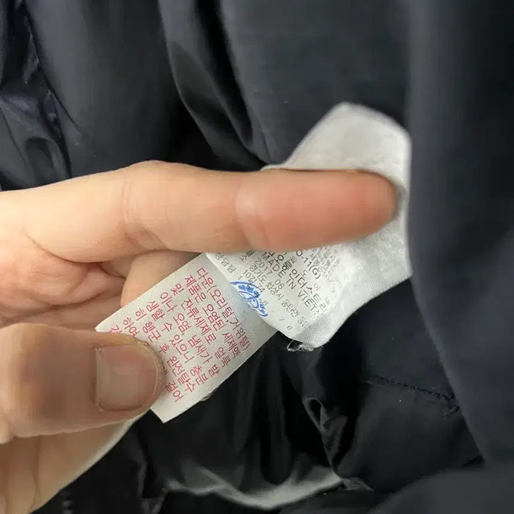 [BUNJANG] Kolon Women's Down Jacket / 코오롱다운 판매합니다 여자90 무료배송