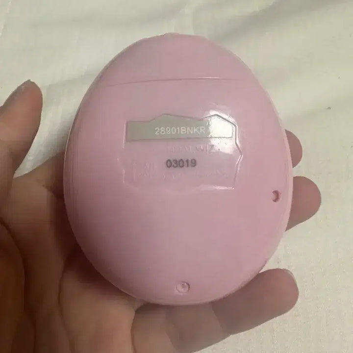 [BUNJANG] Tamagotchi Some Pink Virtual Pet / 다마고치썸 핑크 팝니당